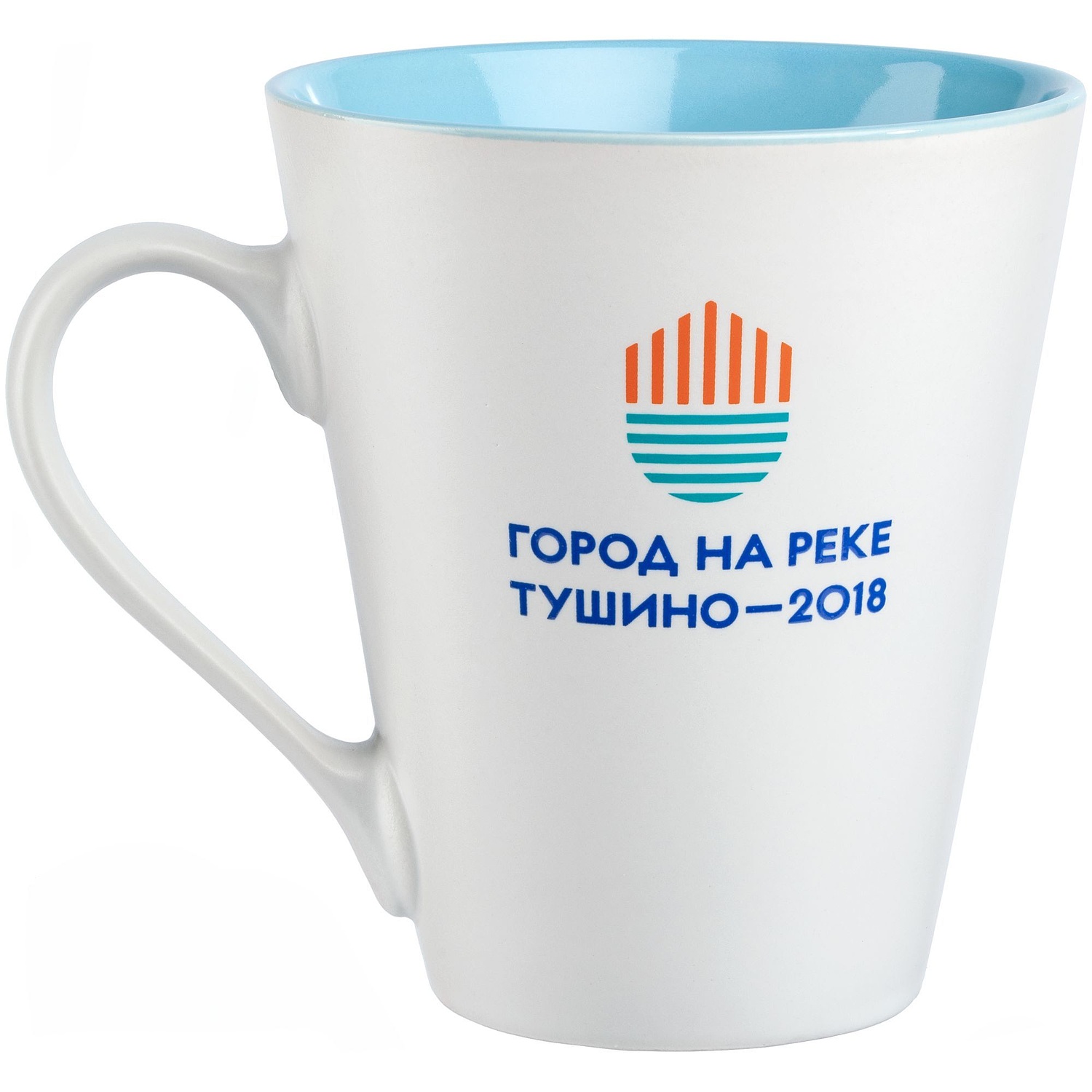 Набор Kroom, синий с логотипом