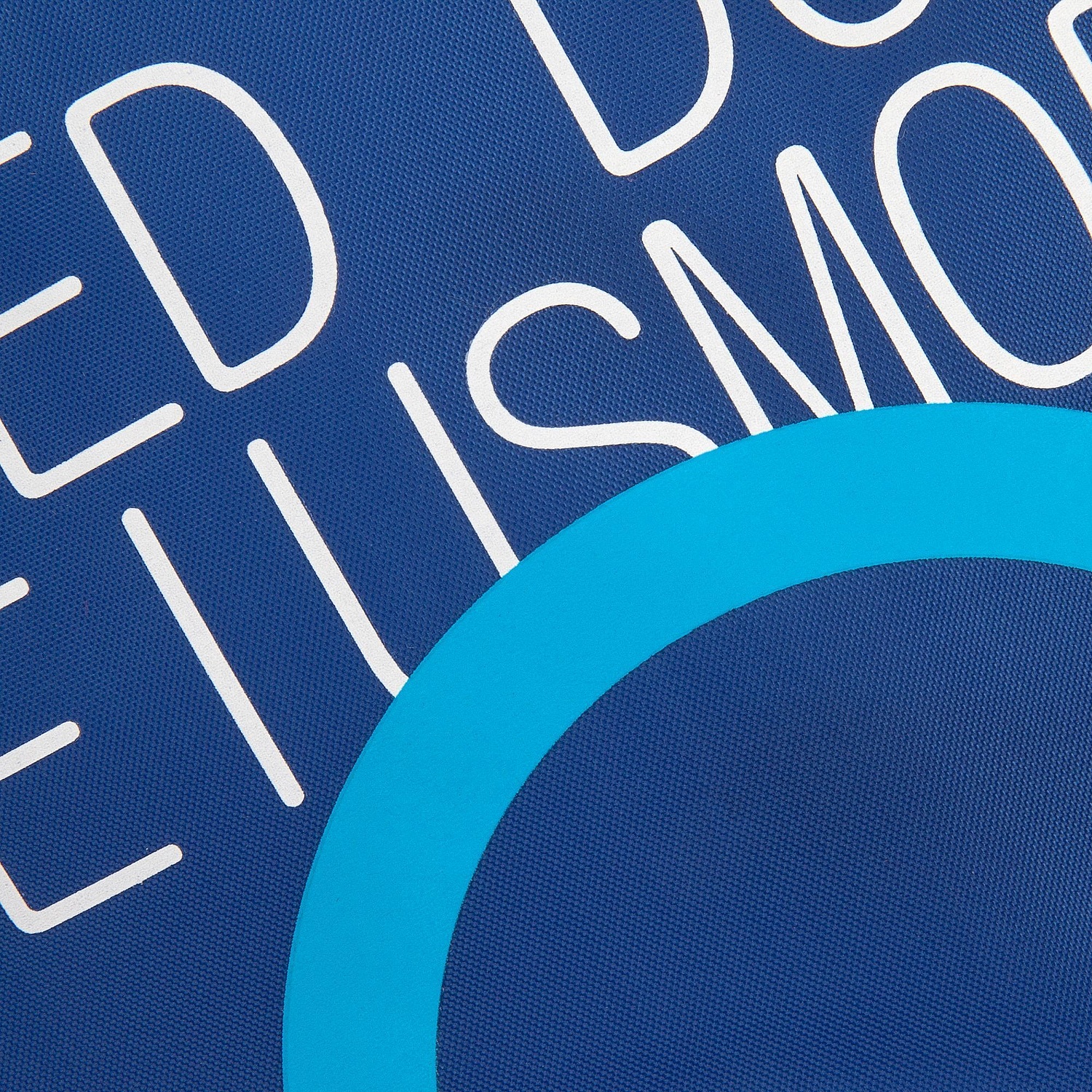 Дождевик Rainman Zip, ярко-синий с логотипом