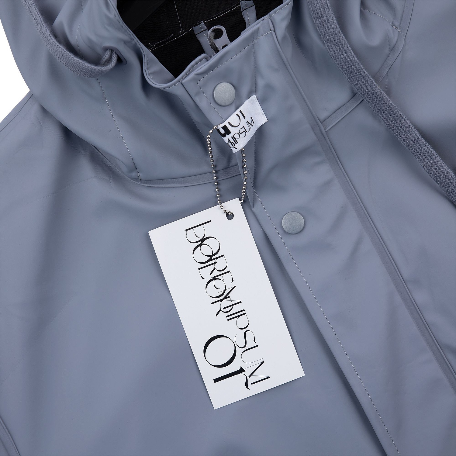 Заготовка из картона Carta, М с логотипом