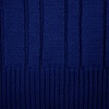 Шарф Knit Beat, темно-синий с логотипом