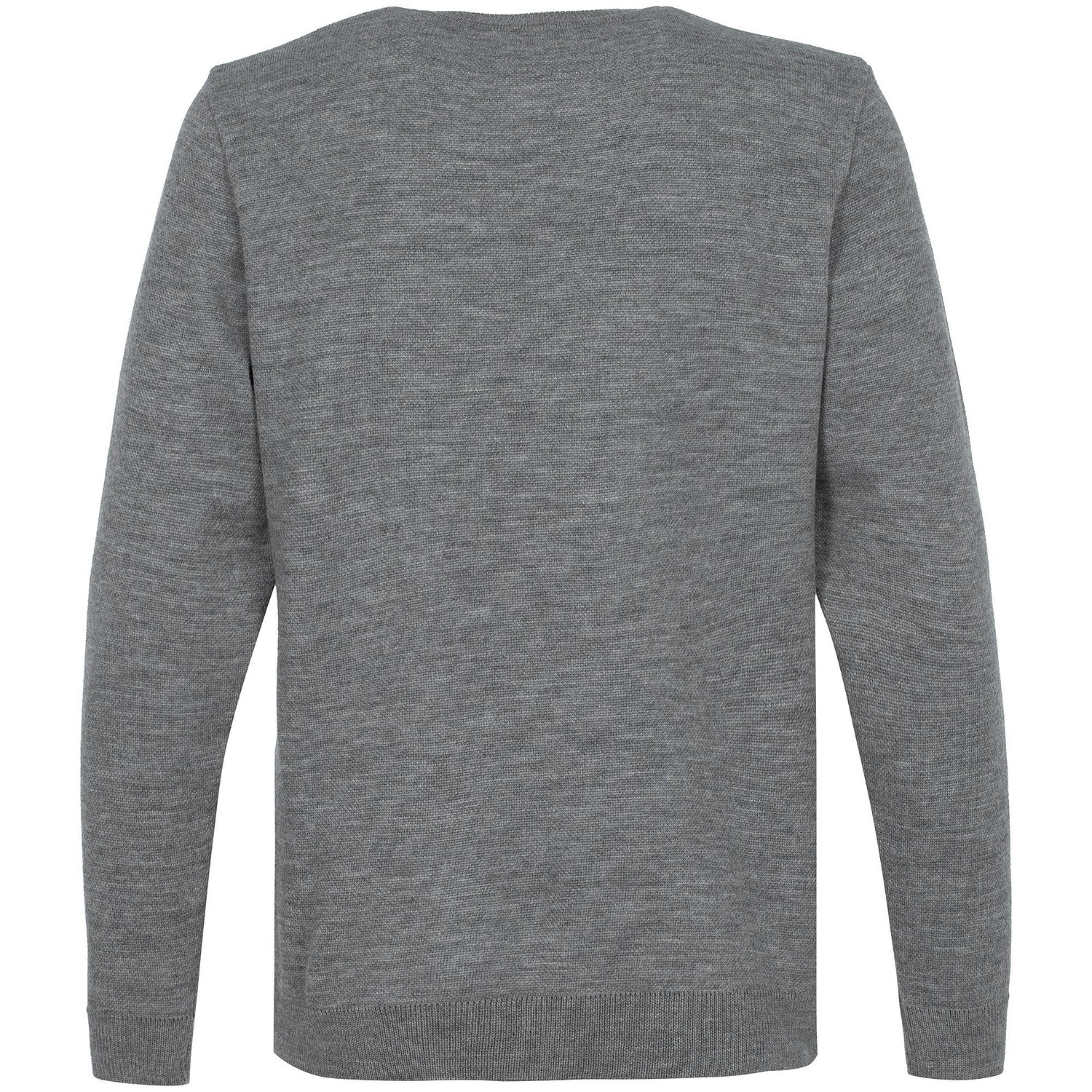 Свитер на заказ Tricksy Fint, полушерсть с логотипом