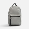 Ремувка Vola, черная с серебристым с логотипом