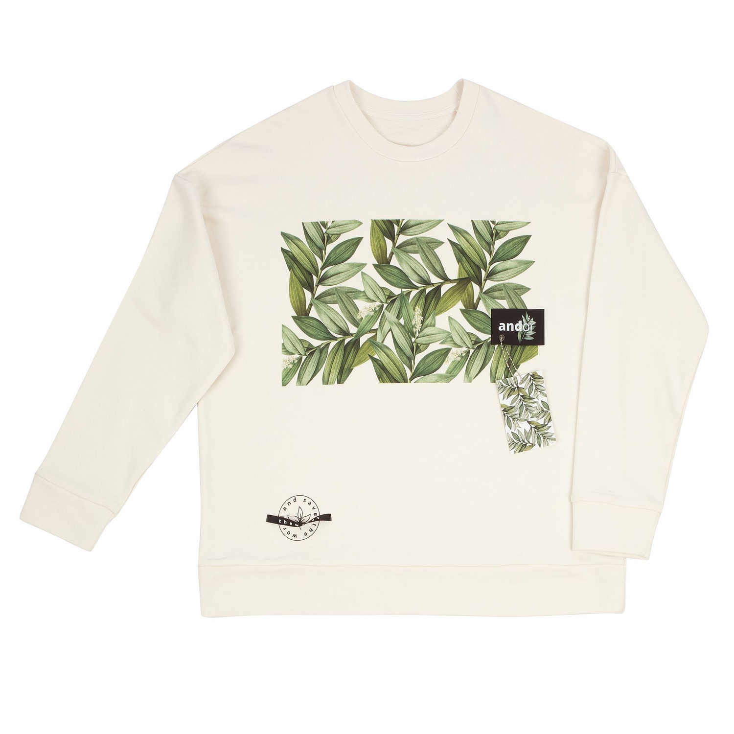 Лейбл Listra Soft Touch, XL, черный с логотипом