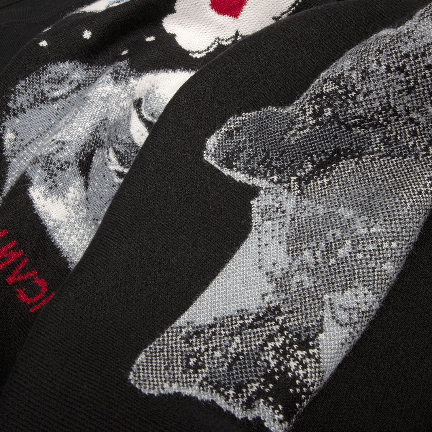 Джемпер унисекс NovaTee на заказ с логотипом