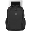 Рюкзак XE Professional, черный с логотипом