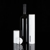 Набор для вина Winedetta, белый с логотипом