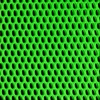 Заготовка из крупной сетки Rete, XL, зеленый неон с логотипом