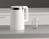 Чайник Mi Smart Kettle, белый с логотипом