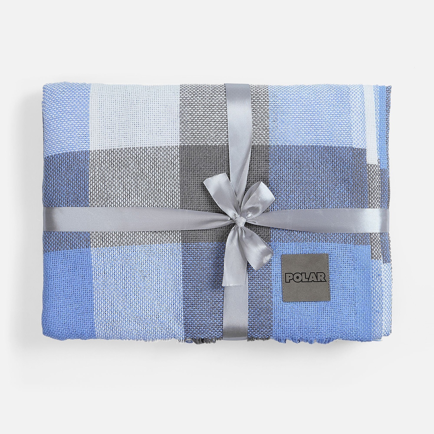 Лейбл Listra Nubuck, L, серый с логотипом