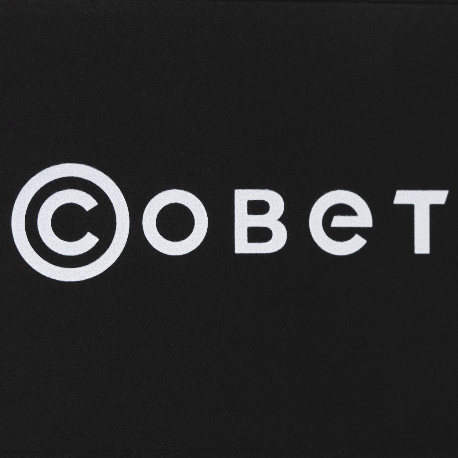 Чехол для пропуска Dorset, черный с логотипом