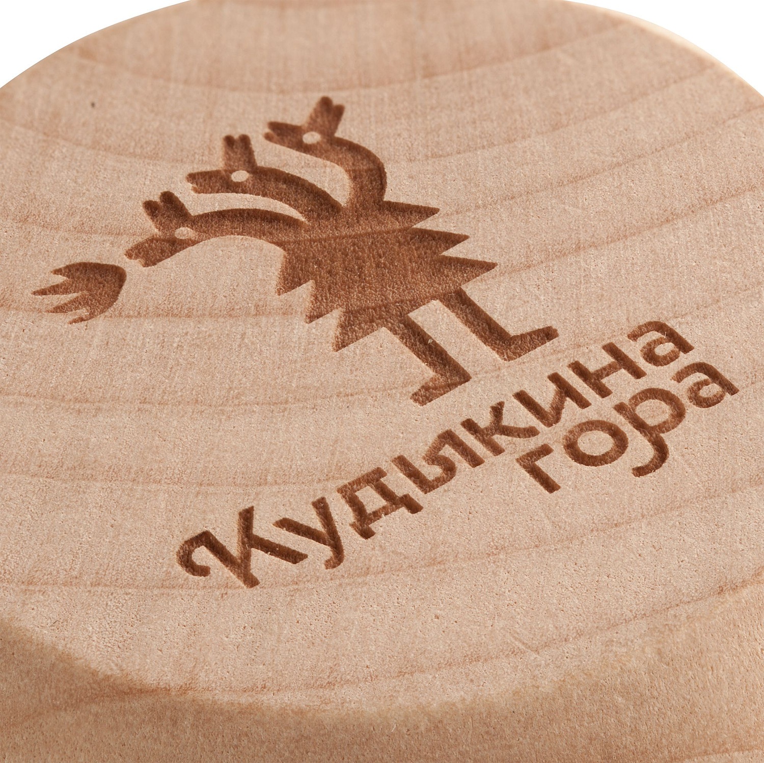 Антистресс-игрушка йо-йо Roundtrip с логотипом