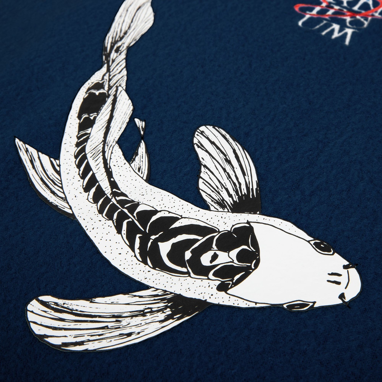 Дорожный плед-подушка Pathway 2, синий