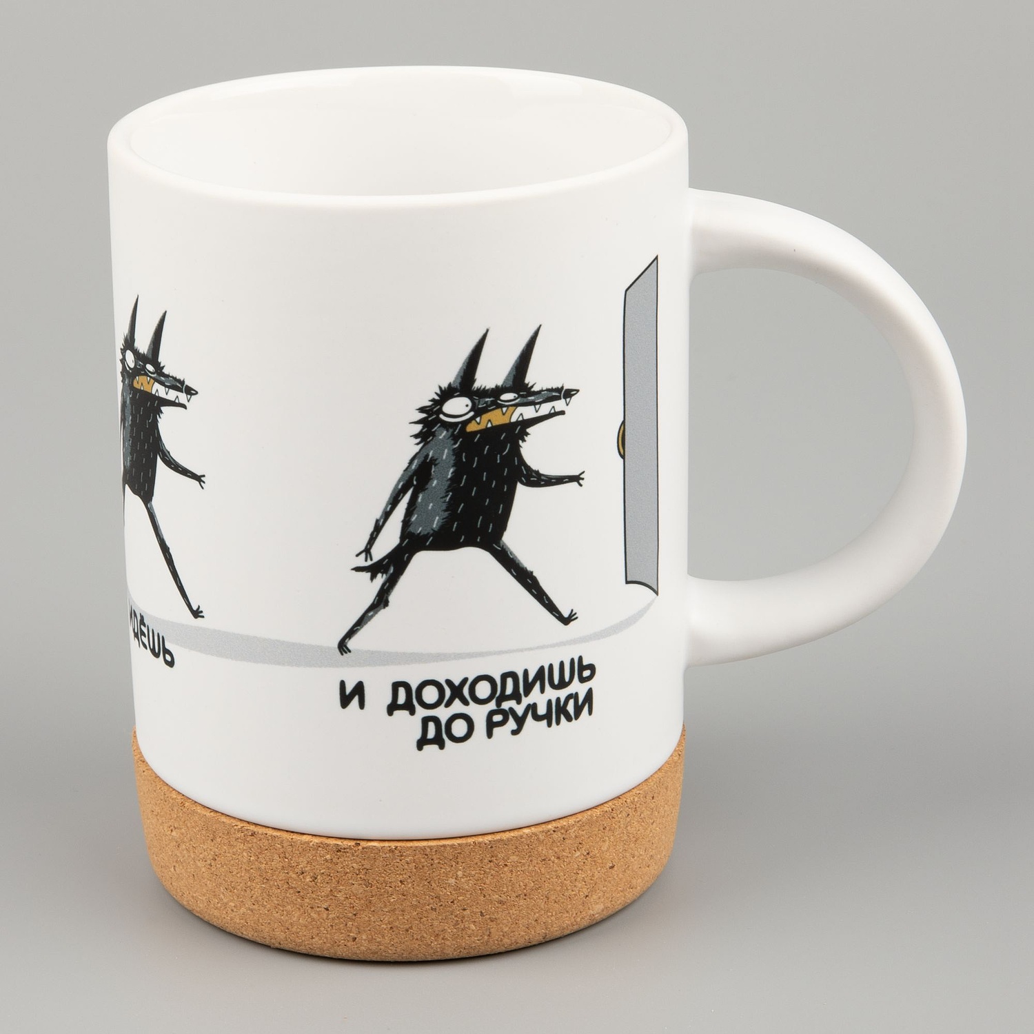 Набор GraphKraft