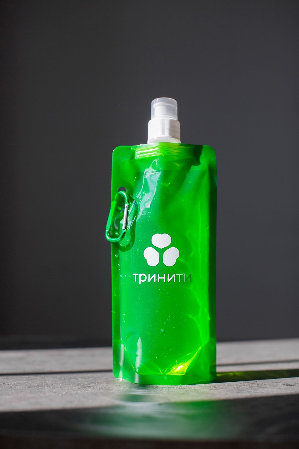 Сувениры для Тринити