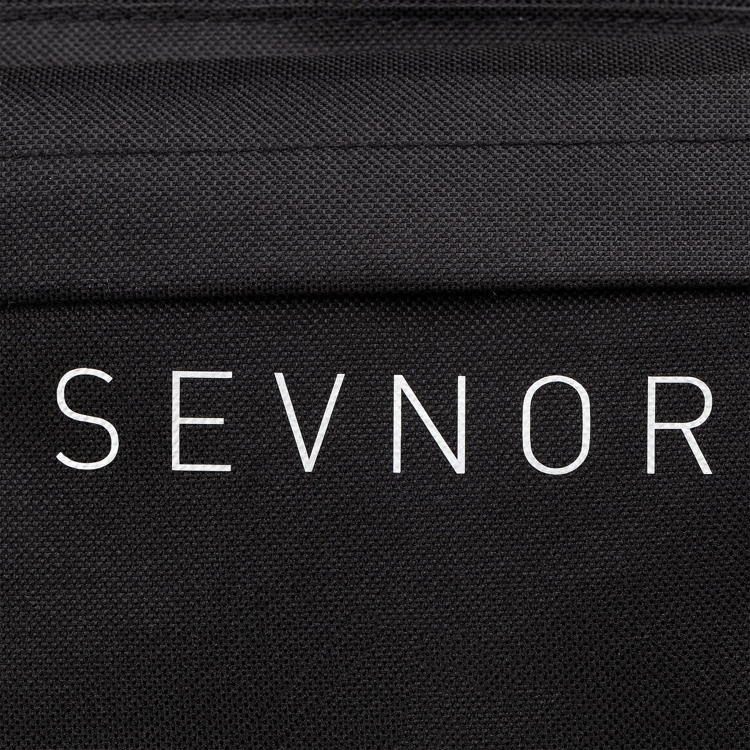 Рюкзак Berna, черный с логотипом