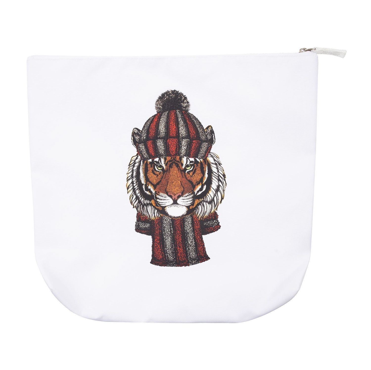 Набор Object Walk, белый с логотипом