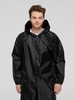Дождевик Rainman Zip, черный, размер 3XL
