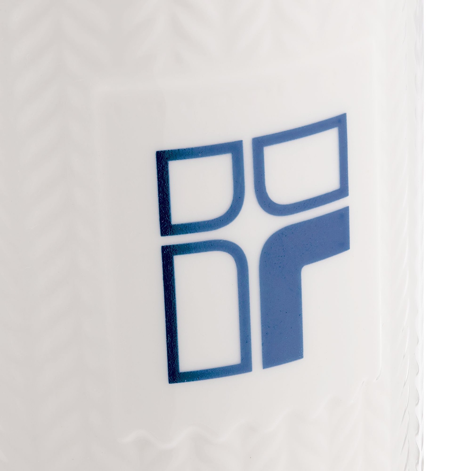 Кружка «Все связано», большая с логотипом