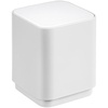Набор Square, белый с логотипом