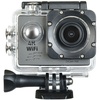 Экшн-камера Digma DiCam 300, серая с логотипом