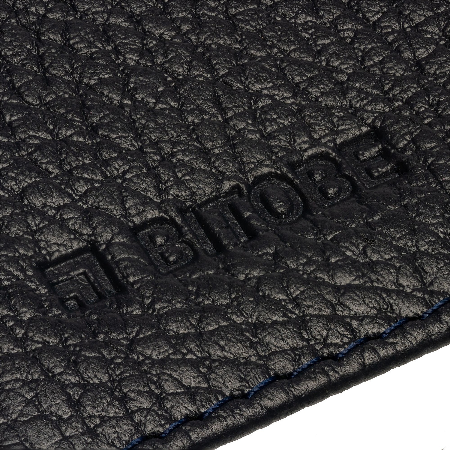 Футляр для визиток Belladonna Meeting, синий