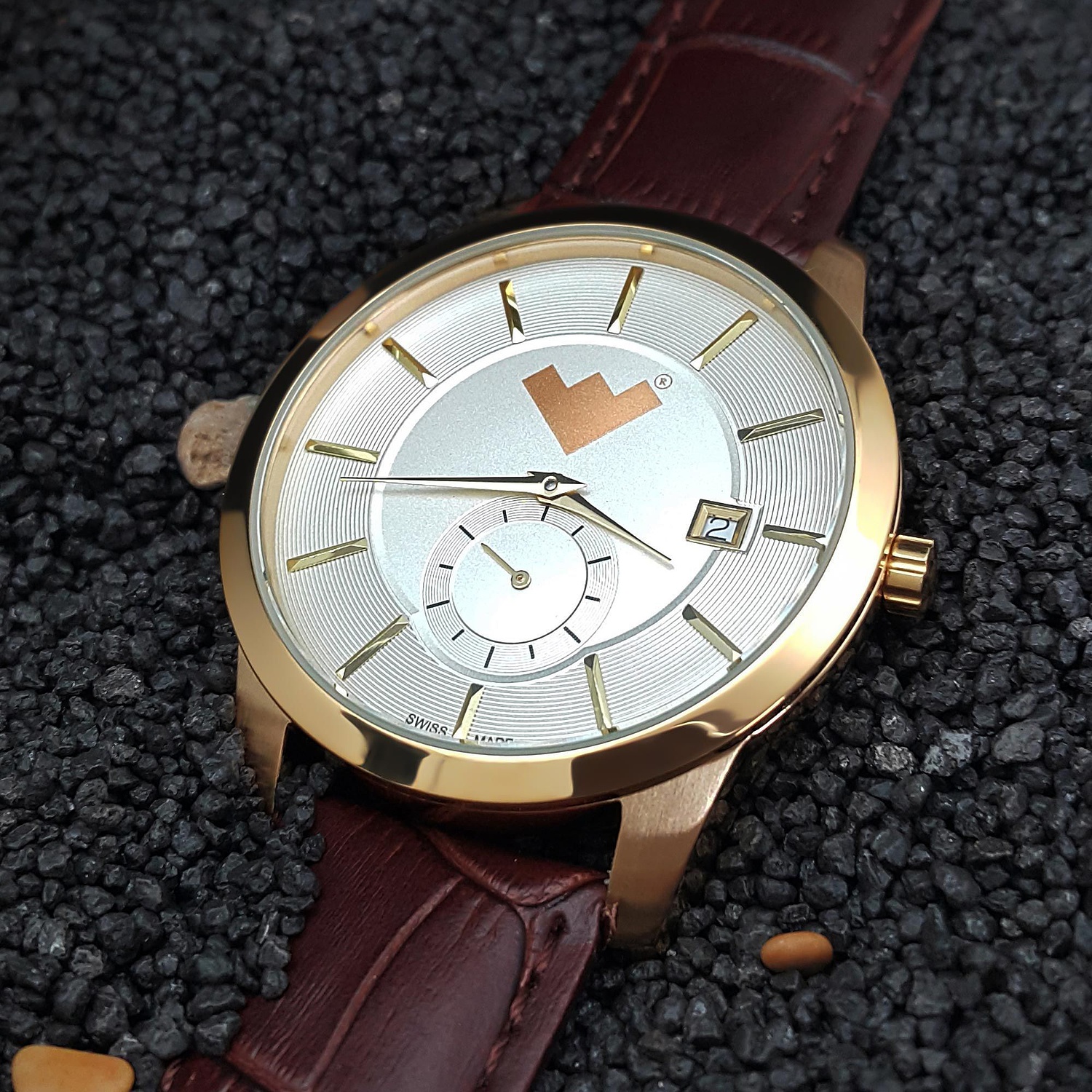 Часы наручные Zeit Premium на заказ