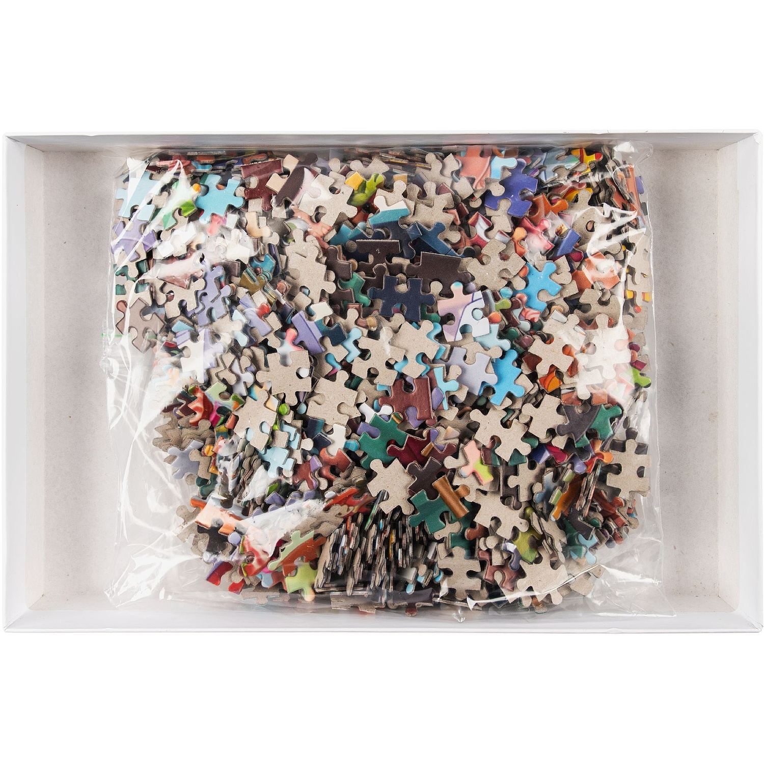 Пазл Carta на заказ, M