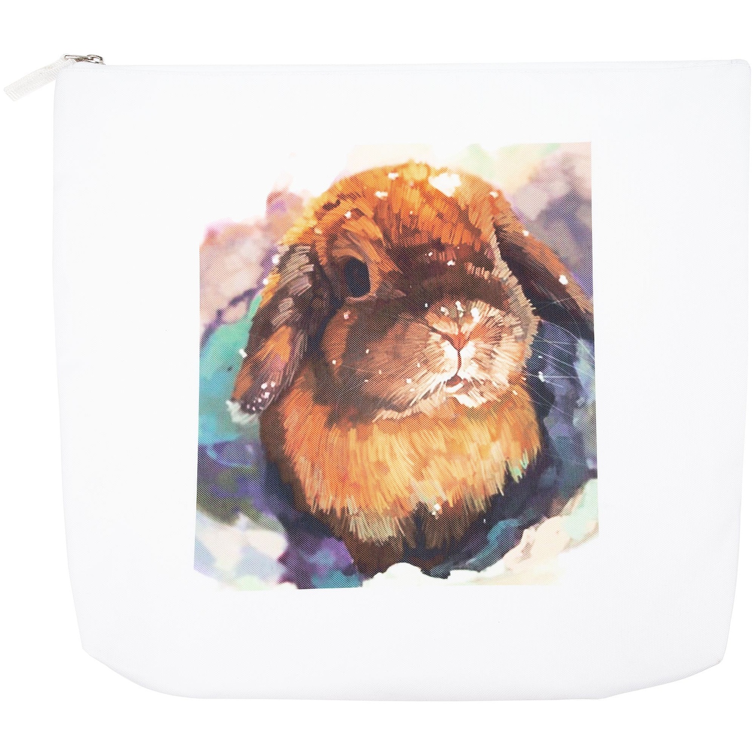 Набор Object Walk, белый с логотипом