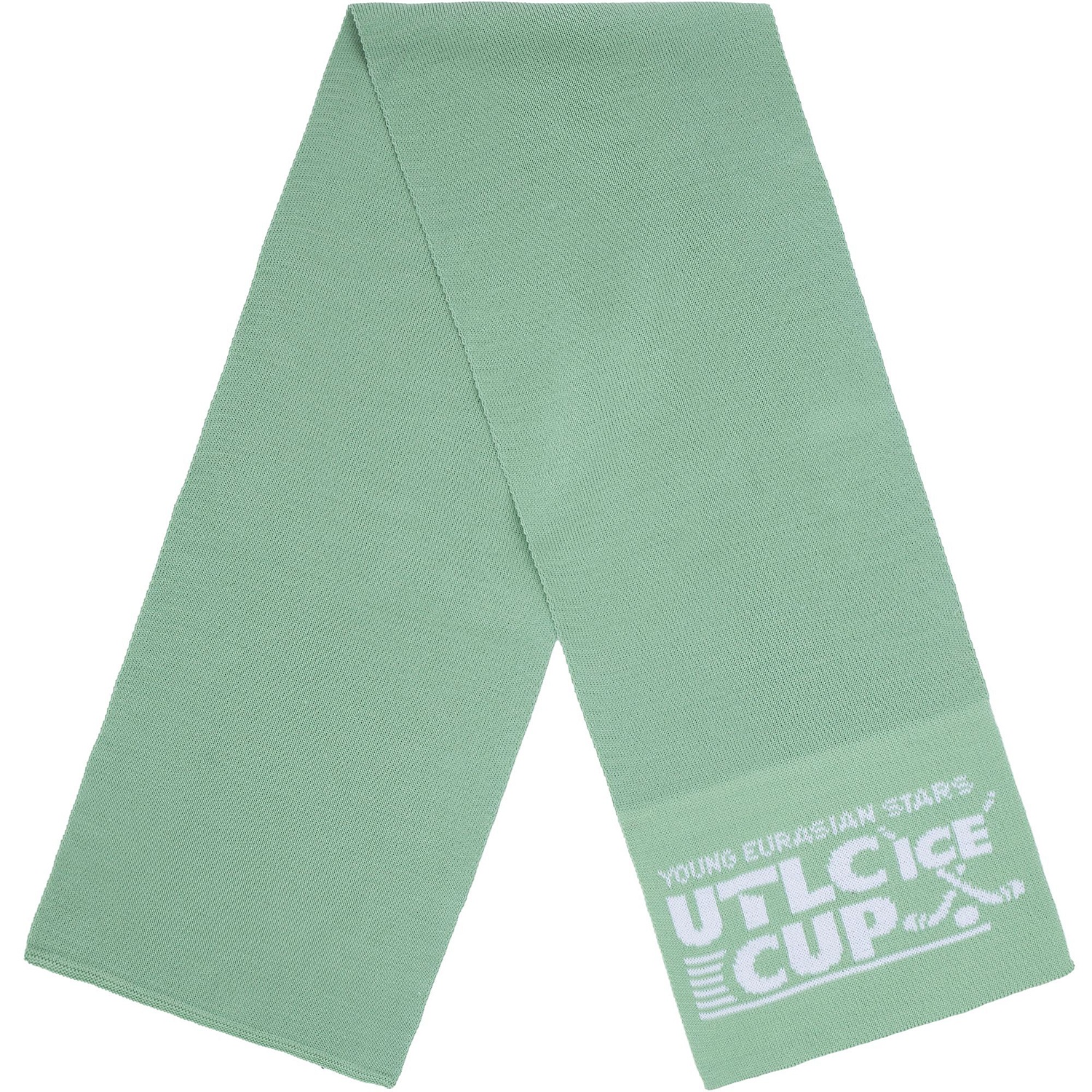 Шарф на заказ Tricksy Rand, S, акрил