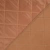Плед для пикника Soft & Dry 2, бежевый с логотипом