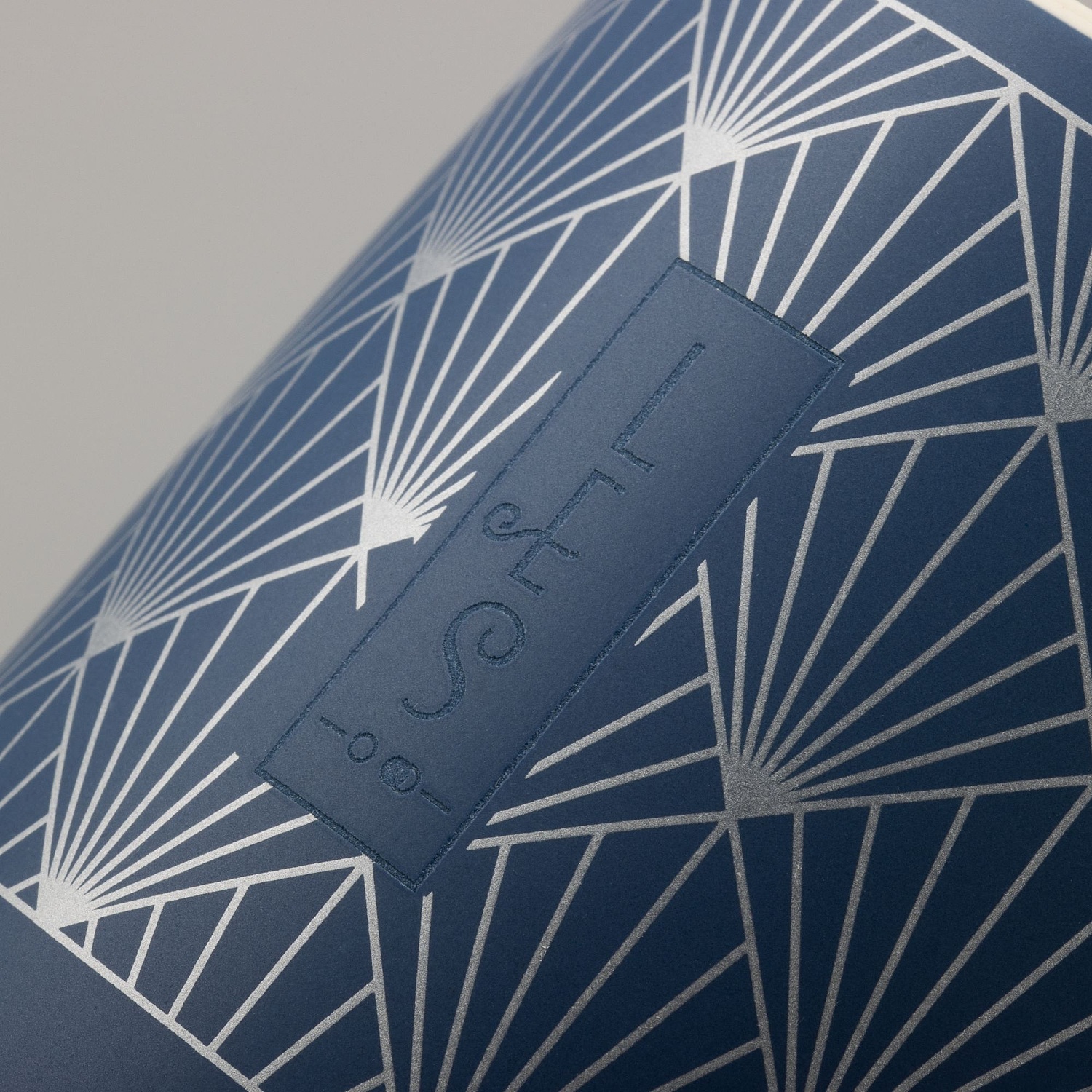 Кружка Ingver, синяя