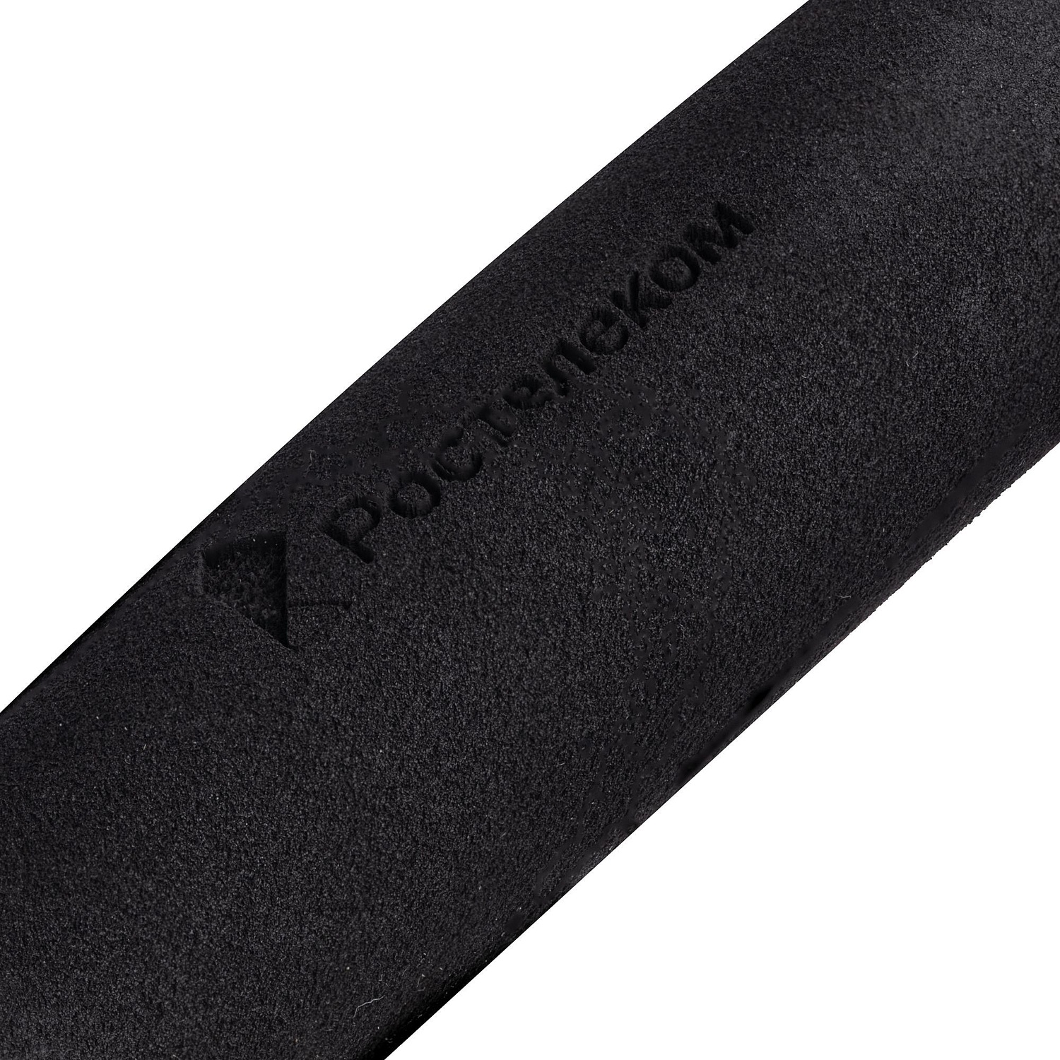 Эспандер Under Pressure, черный с логотипом