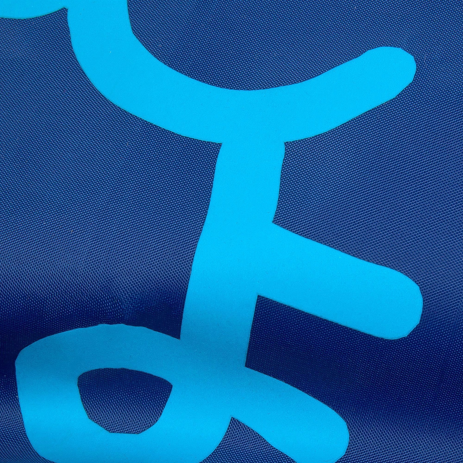 Дождевик Rainman Zip, фиолетовый с логотипом