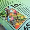 Подушка Pluche на заказ с логотипом