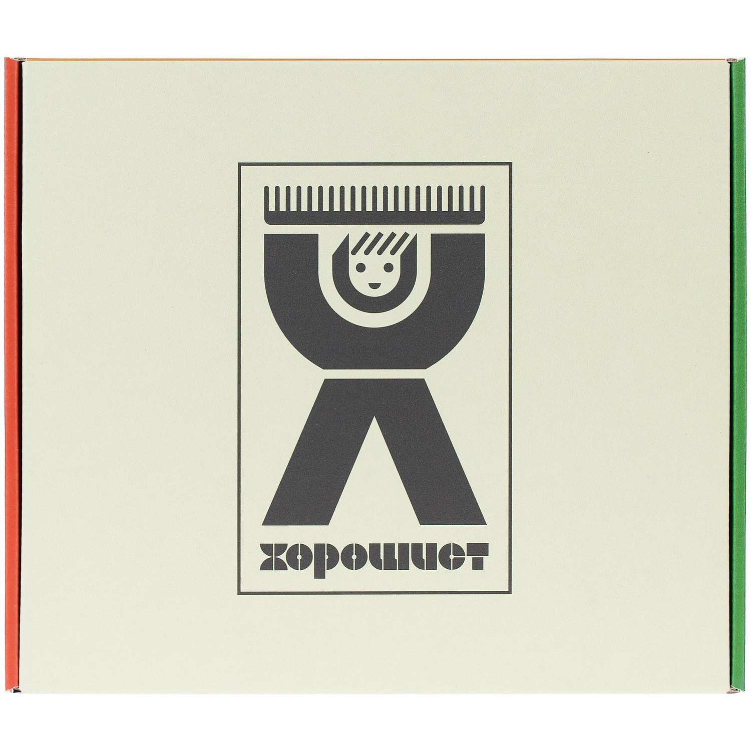 Коробка Craft Medium с печатью на заказ