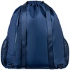 Спортивный рюкзак Verkko, темно-синий с логотипом