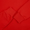 Худи Kirenga Heavy 2.0, красное с логотипом