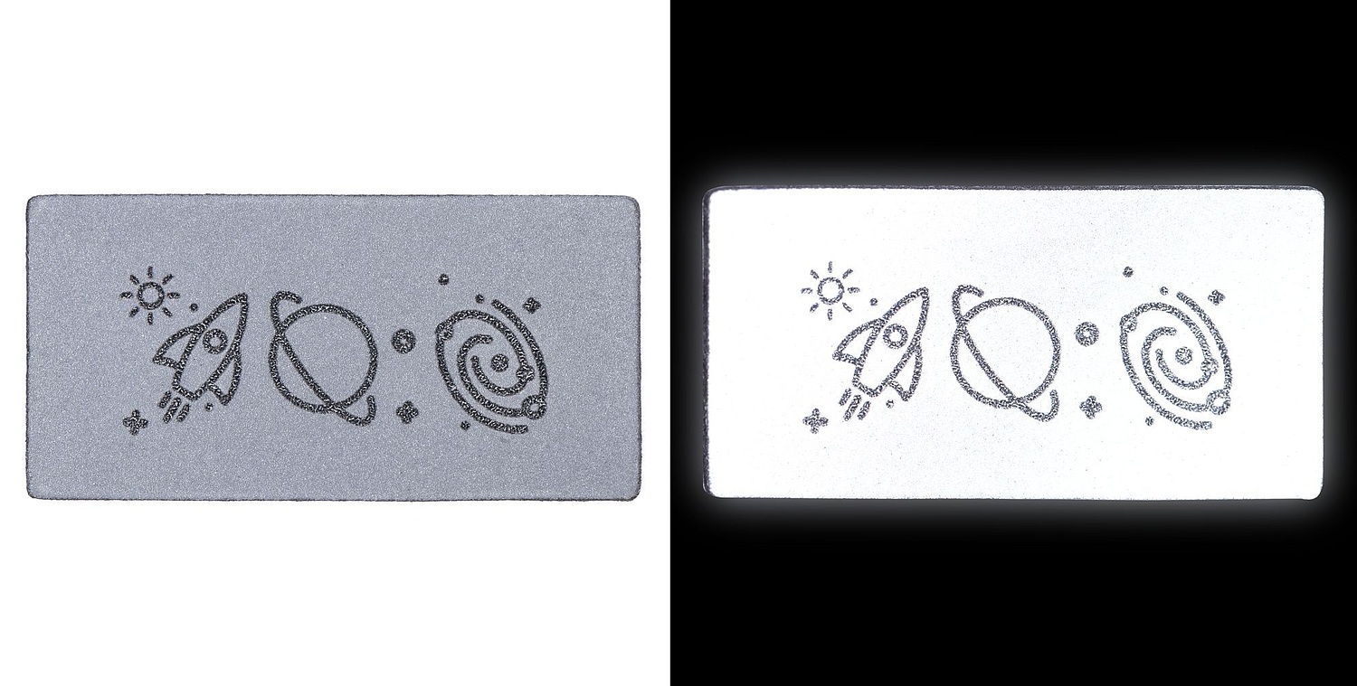 Шапка Life Explorer, ярко-синяя (василек) с логотипом