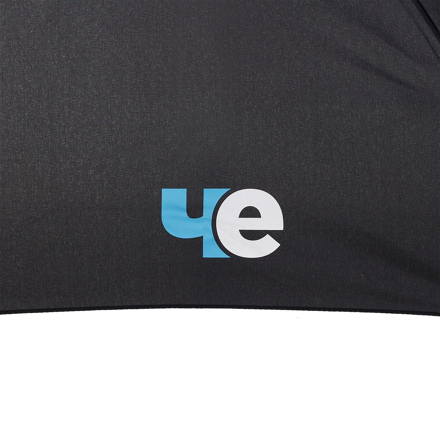 Зонт складной Five, черный