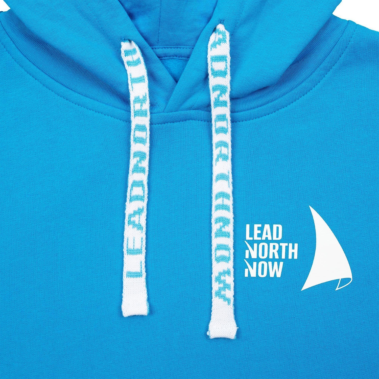 Вязаный шнурок в капюшон на заказ Tape с логотипом