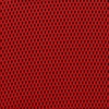 Заготовка из мелкой сетки Syren, M, красная с логотипом