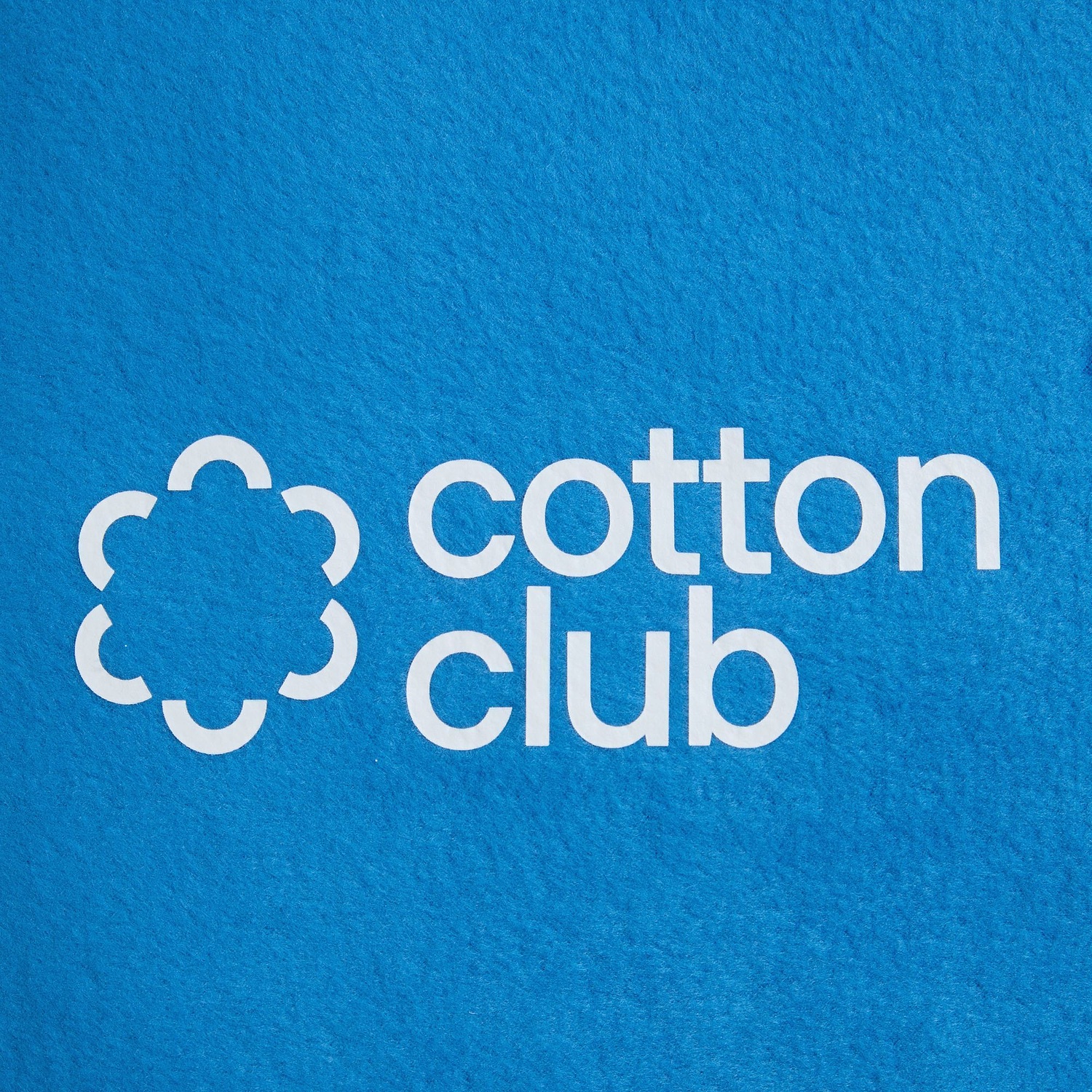 Дорожный плед-подушка Pathway 2, ярко-синий