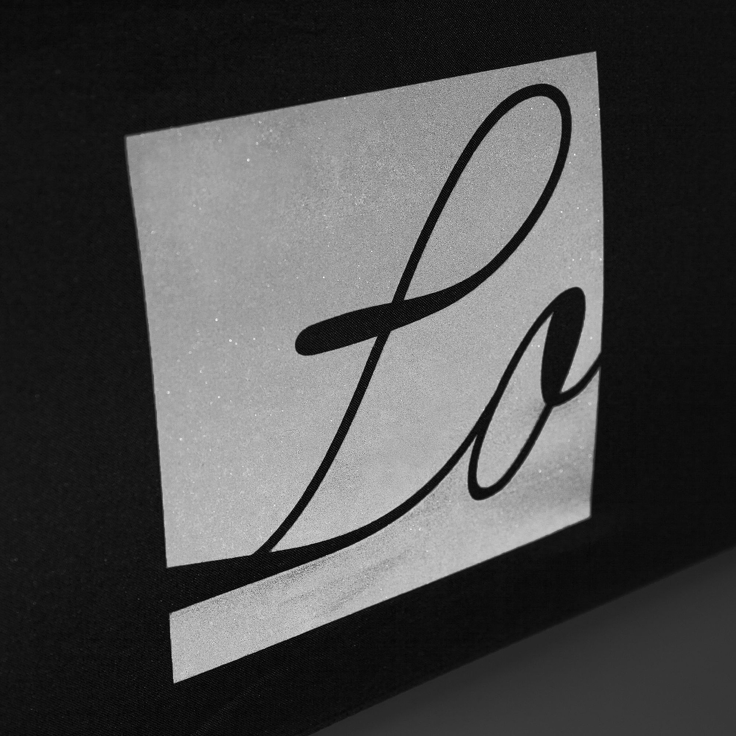 Зонт складной Five, черный