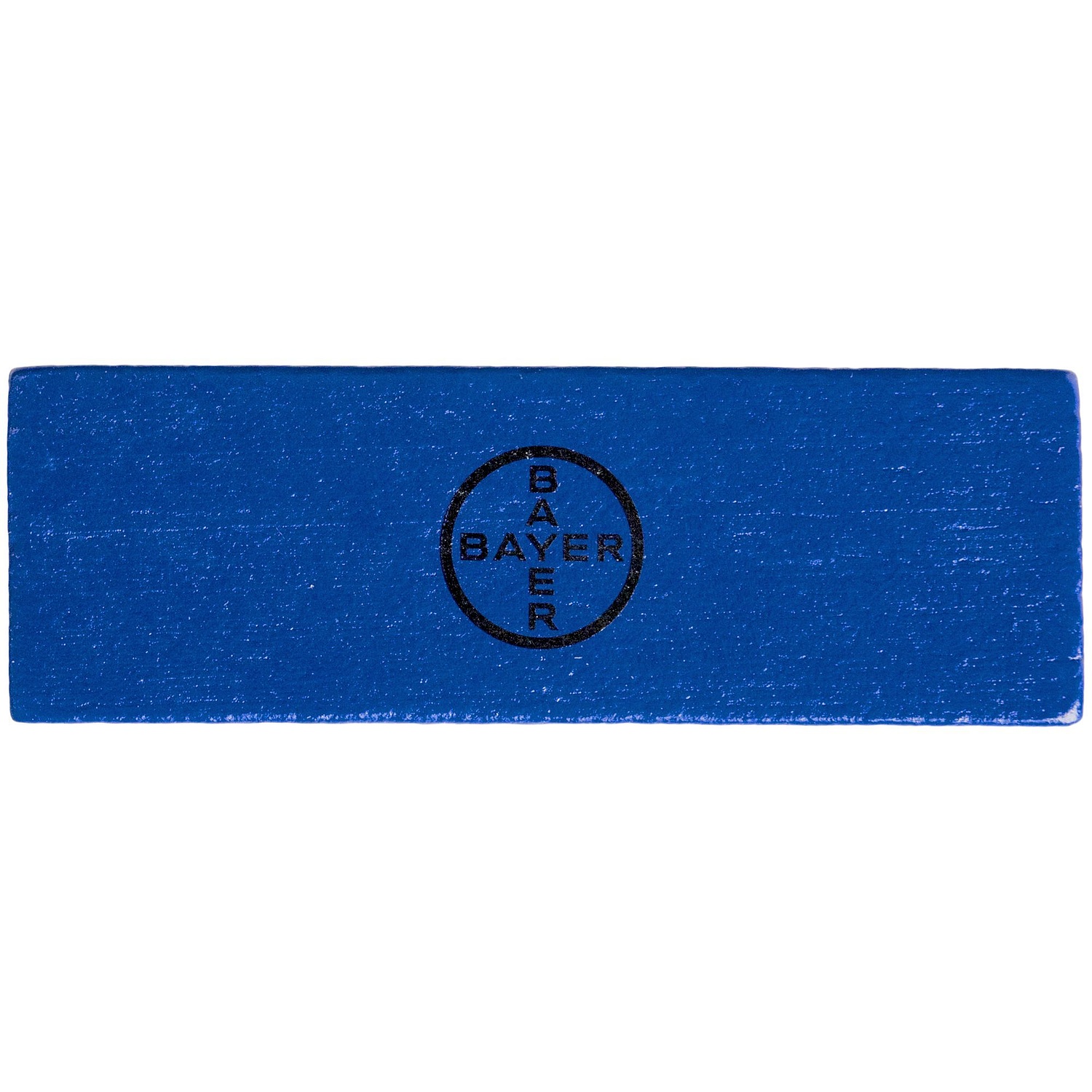 Игра «Деревянная башня мини», синяя