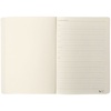 Ежедневник Eco Write, недатированный с логотипом