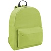 Рюкзак Berna, зеленое яблоко с логотипом