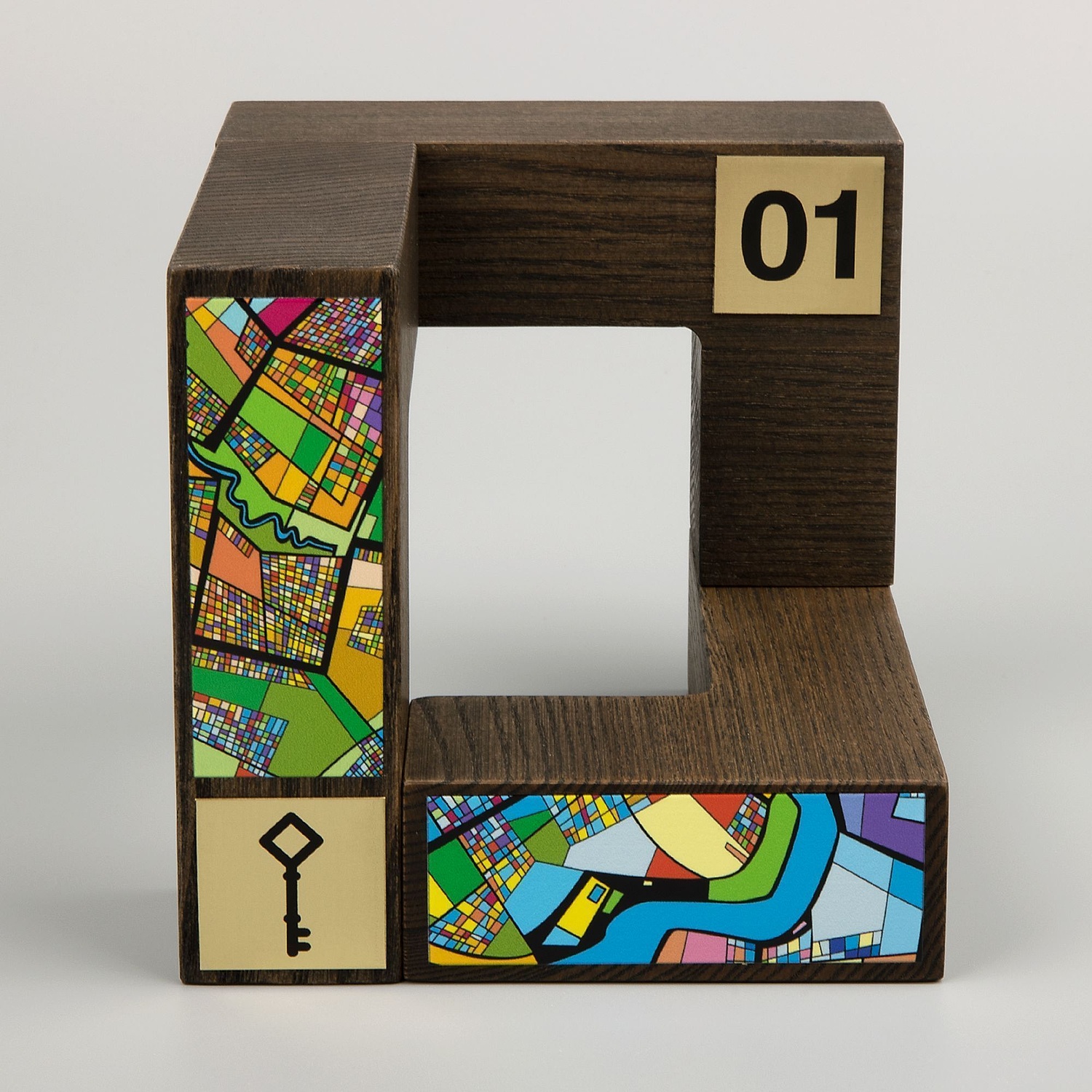 Стела Boardways