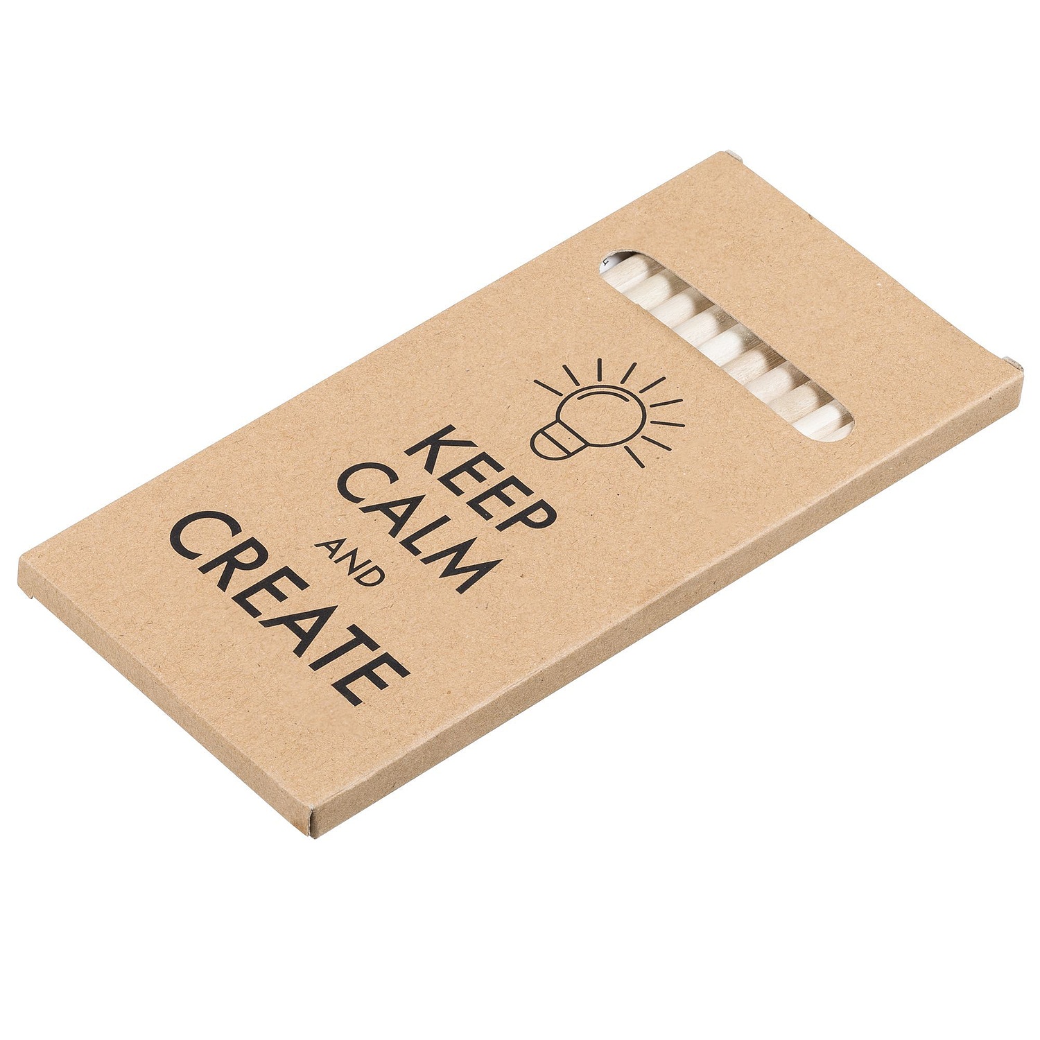 Набор Object, черный с логотипом