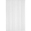 Плед Pail Tint, молочный с логотипом