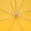 Зонт-трость Promo, желтый